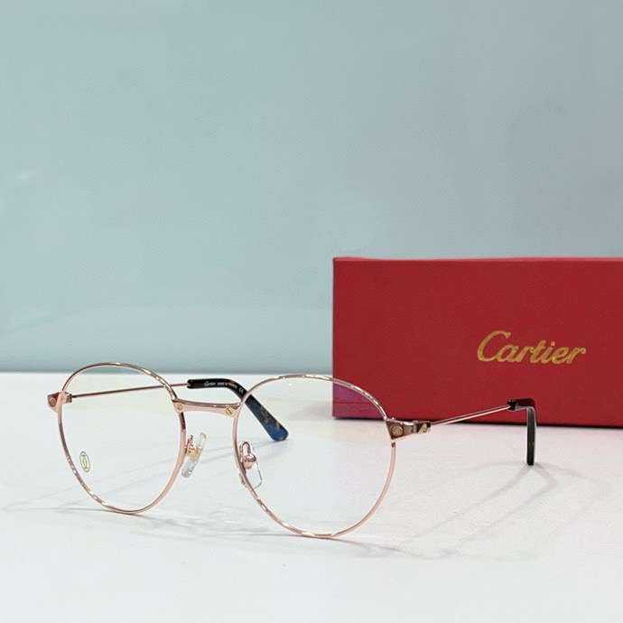 Picture of Cartier Optical Glasses _SKUfw54317752fw